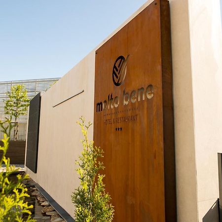 Skorcz Molto Bene Hotel & Restaurant מראה חיצוני תמונה