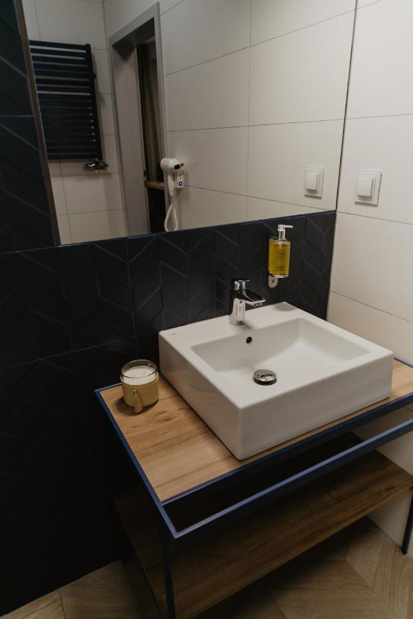 Skorcz Molto Bene Hotel & Restaurant מראה חיצוני תמונה