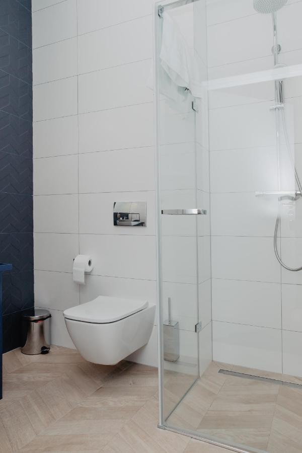 Skorcz Molto Bene Hotel & Restaurant מראה חיצוני תמונה